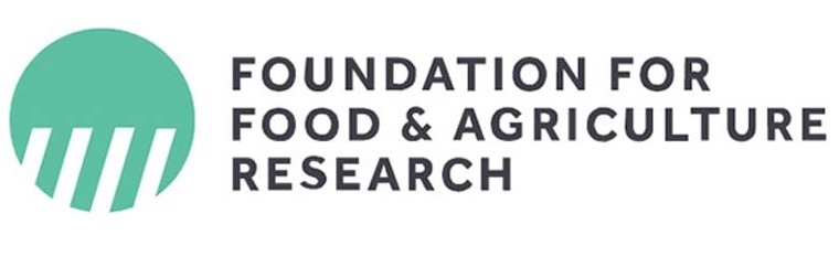 Foundation for Food & Agriculture Research logo